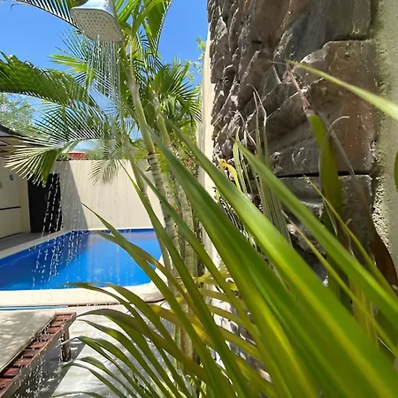 Basic Tulum Hotel